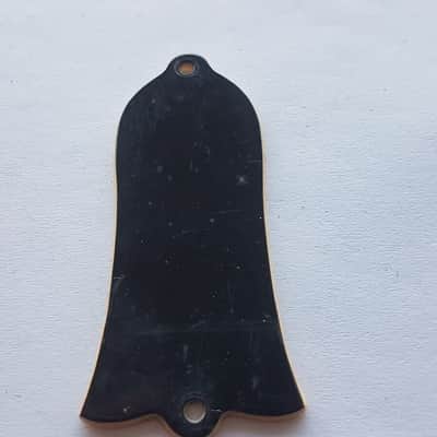 1984 Hamer Sunburst Truss Rod Cover USA image 4