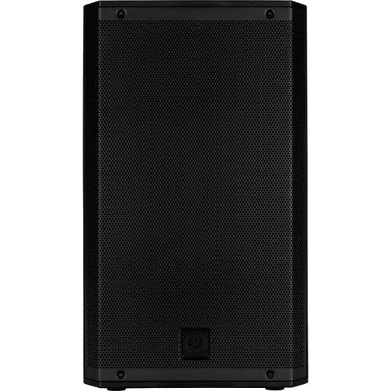 RCF ART-932-A Two-Way 2100W Powered PA Speaker with Integrated DSP - 12in image 1