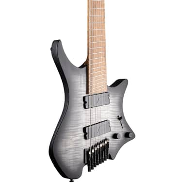 Strandberg Master Artist Series Boden J6 Saphire | Reverb Canada