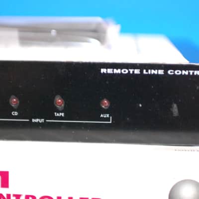 Chase RLC-1 Remote Line Controller, New (Open box) image 3