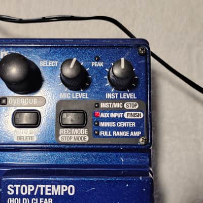 DigiTech JamMan Lopper image 13