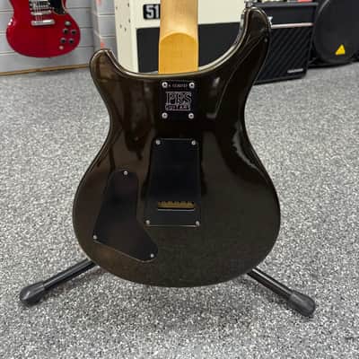 PRS CE 22 Mahogany Tremolo 2005 - 2007 - Cappuccino image 6