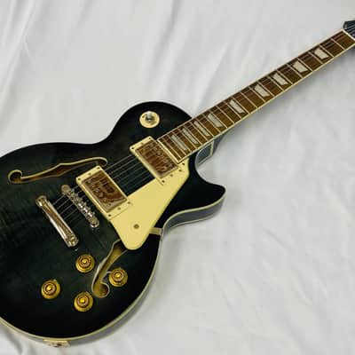 Epiphone Les Paul ES Pro 2018 - 2019 | Reverb