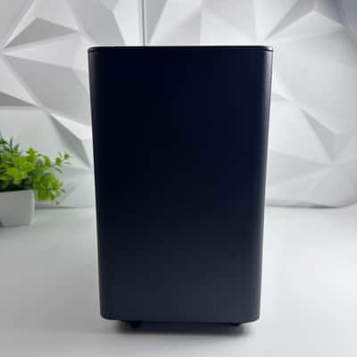 ULTIMEA Poseidon D50 Active Subwoofer Unit ONLY FOR Poseidon D50 U2500 Soundbar image 2