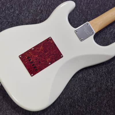 Squier 2007 First Issue Vintage Modified Stratocaster image 3