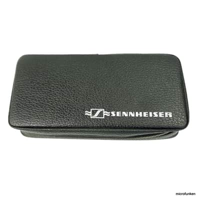 Sennheiser MD421-N 70s Vintage Dynamic Microphone. MD 421. image 11