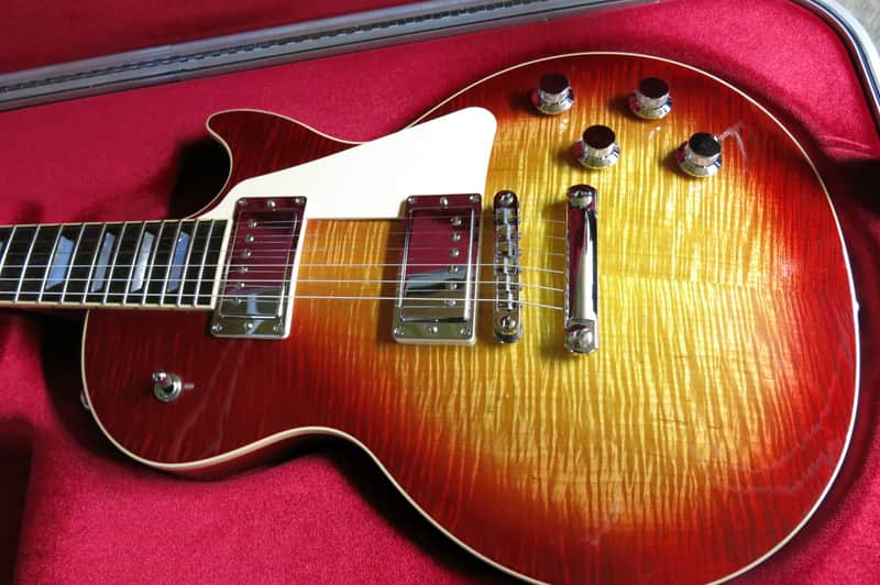 Gibson Les Paul Standard HP 2017 | Reverb