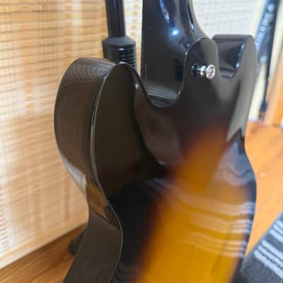Gibson Memphis ES-339 Studio (4-Knob) 2016 - 2018 - Ginger Burst image 19