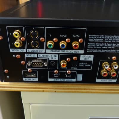 Sony DVP-NS9100ES image 6
