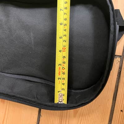 The Original Gig Bag Co Concert Ukulele Padded Gig Bag image 10