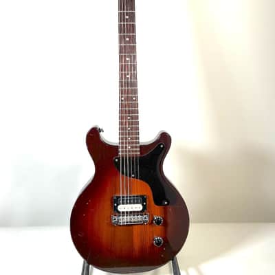 Gibson Spirit II 1982 - 1986 - Tobacco Burst image 3