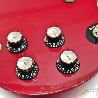 Gibson SG 61 Reissue 1997 image 8