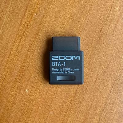 Zoom F6 w/ K-Tek bag image 6