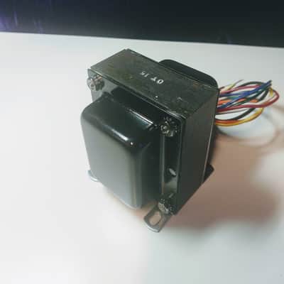 NOS Matchless/TDS Transformer Set image 7