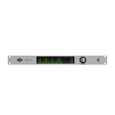 Universal Audio Apollo x16 Gen 2 Thunderbolt Audio Interface with Ultimate+ Bundle - Mint, Open Box image 1
