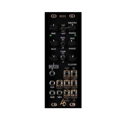 After Later Audio Bog LFO