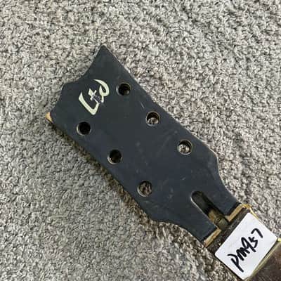 ESP LTD Viper 10 Guitar Maple Wood Neck, Rosewood Fingerboard image 3
