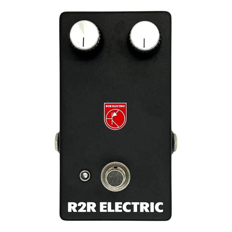R2R Electric Ge Distorter image 1