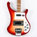 2015 Rickenbacker 4003 Bass Fireglo
