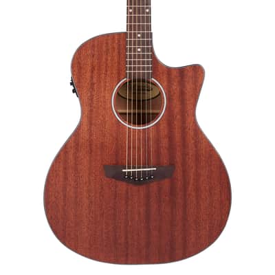 D'Angelico Premier Gramercy LS Grand Auditorium