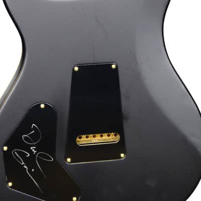 PRS Wood Library DGT Flame Maple - Purple Mist image 10