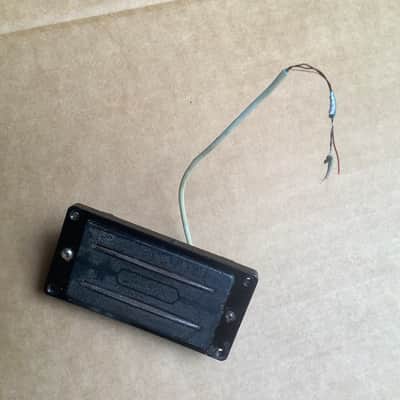 Bill Lawrence Vintage rail humbucker pickup made in USA image 2