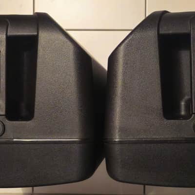 RCF ART 310-A MKIII 2-Way 800w 10" Powered Speaker Black image 4