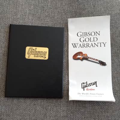 2011 Gibson ES-335 Traditional Pro P-90 w/OHSC & COA (Cherry) image 9