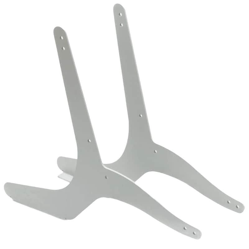 TipTop Audio Mantis Case Dual Joiner Bracket (White) image 1