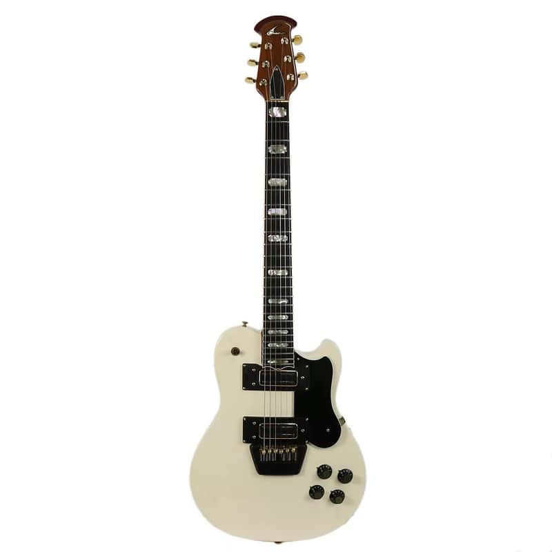 Ovation UK II | Reverb