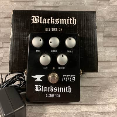 BBE Blacksmith Distortion image 1