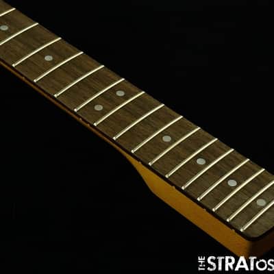 Fender Squier Classic Vibe 60s Jazzmaster, NECK +TUNERS LRL Laurel image 4