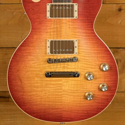Gibson Les Paul Standard '60s Faded | Vintage Cherry Sunburst image 1