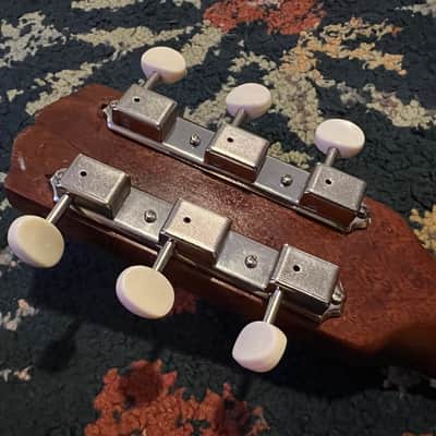 1966 Gibson SG Melody Maker D image 17