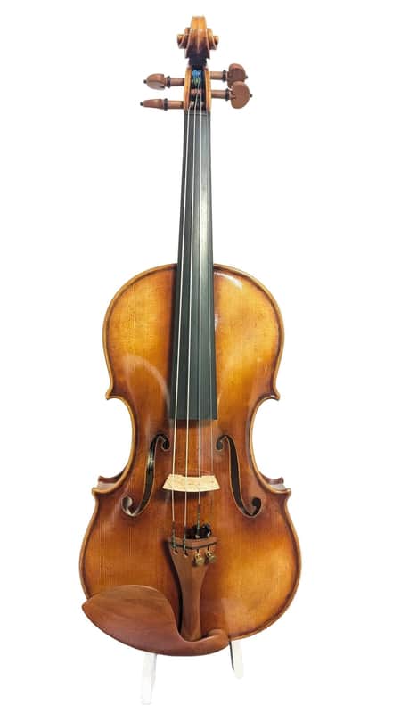 Ming Jiang Zhu 905 Violine – Guarneri Modell A mit warmem, ausgewogenem Klang image 1