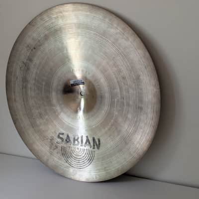 Sabian HH Orchestral Viennese 20" cymbal - Natural image 9