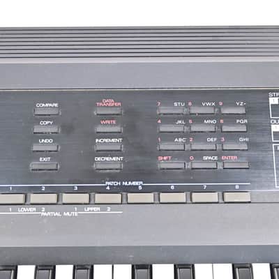 Roland D-50 image 13