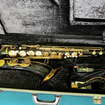 Amati Kraslice TS 32 2000s - Black image 1