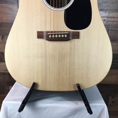 Martin DX2E-02 Acoustic/Electric D-X2E with Gig Bag, OPEN BOX, Free Ship, 791 image 5