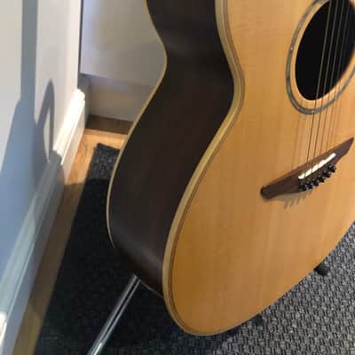 Avalon Avalon / Lowden L32 Legacy Acoustic Guitar image 8