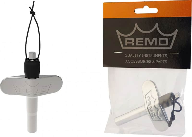 Quicktech drum key image 1