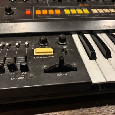 Roland Jupiter-8 image 8