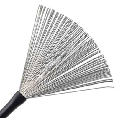 Vic Firth Sgwb   Spazzole Steve Gadd image 3