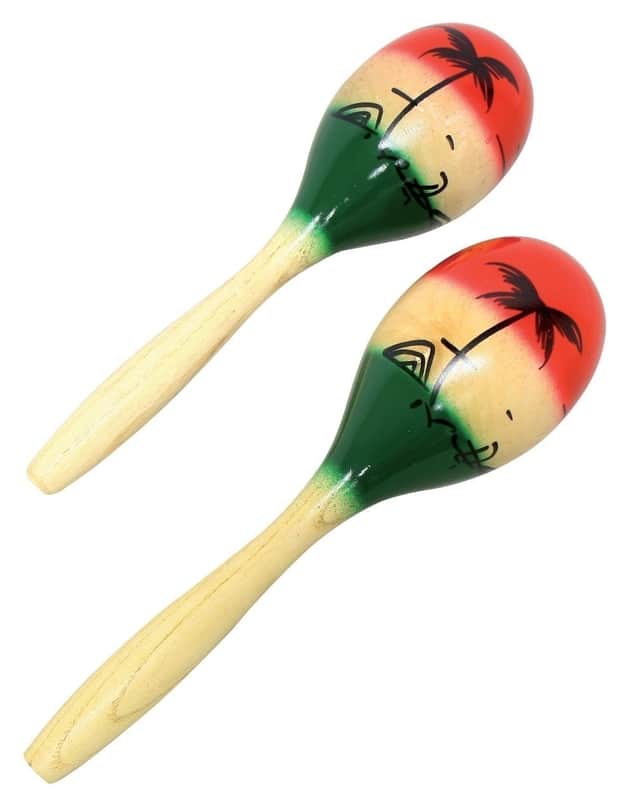 Gewa Maracas image 1