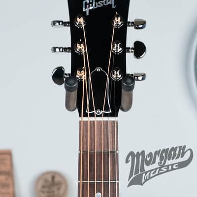 Gibson J-45 Standard - Vintage Sunburst image 3