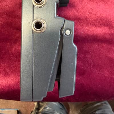 DigiTech Metal Master image 3
