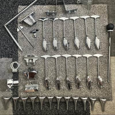 Sonor Teardrop / Champion / Phonic Parts image 1