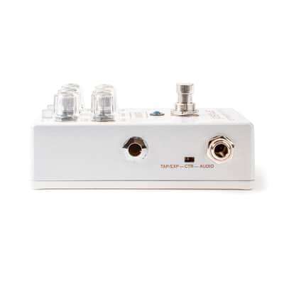 New MXR M309 Joshua Ambient Echo Guitar Effects Pedal image 3