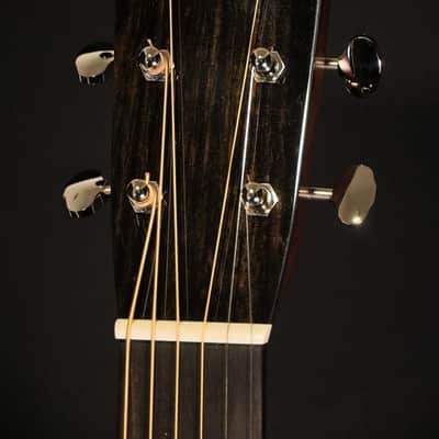 Collings OM1 SB 2025 - Sunburst image 4