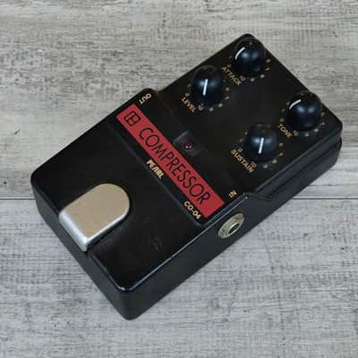 Pearl CO-04 Compressor | Reverb